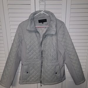 Giacca quilted jacket